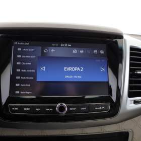 Foto inzerátu SsangYong Rexton 2.2 Diesel