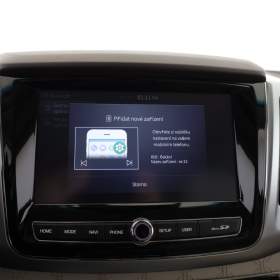 Foto inzerátu SsangYong Rexton 2.2 Diesel