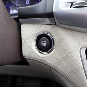 Foto inzerátu SsangYong Rexton 2.2 Diesel