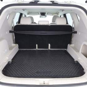 Foto inzerátu SsangYong Rexton 2.2 Diesel
