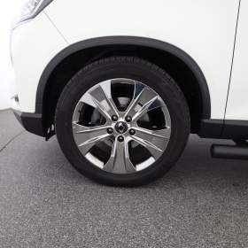 Foto inzerátu SsangYong Rexton 2.2 Diesel
