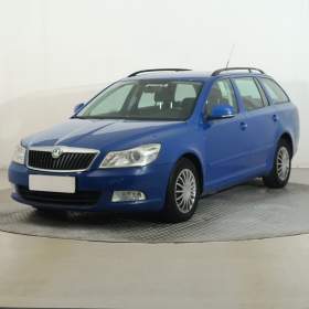 Foto inzerátu Skoda Octavia 1.6 TDI