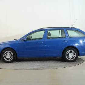 Foto inzerátu Skoda Octavia 1.6 TDI