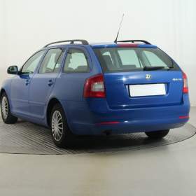 Foto inzerátu Skoda Octavia 1.6 TDI