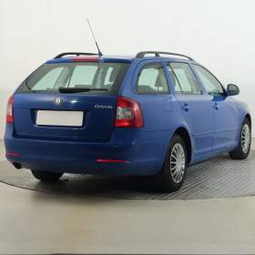 Foto inzerátu Skoda Octavia 1.6 TDI
