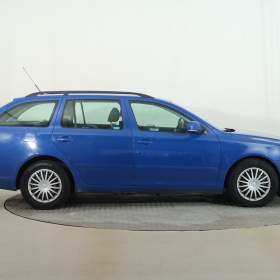 Foto inzerátu Skoda Octavia 1.6 TDI