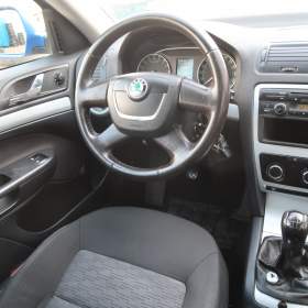 Foto inzerátu Skoda Octavia 1.6 TDI