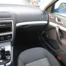Foto inzerátu Skoda Octavia 1.6 TDI