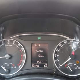 Foto inzerátu Skoda Octavia 1.6 TDI