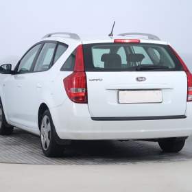Foto inzerátu Kia Ceed 1.4 CVVT