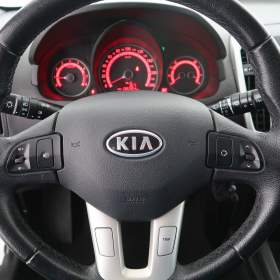 Foto inzerátu Kia Ceed 1.4 CVVT
