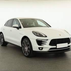 Porsche Macan S / 19798802