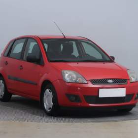 Ford Fiesta 1.4 TDCi / 19799203