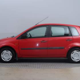 Foto inzerátu Ford Fiesta 1.4 TDCi