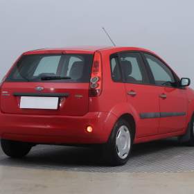 Foto inzerátu Ford Fiesta 1.4 TDCi