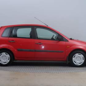 Foto inzerátu Ford Fiesta 1.4 TDCi