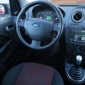Foto inzerátu Ford Fiesta 1.4 TDCi