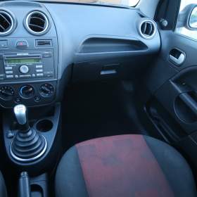 Foto inzerátu Ford Fiesta 1.4 TDCi