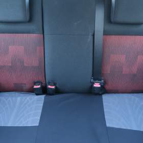 Foto inzerátu Ford Fiesta 1.4 TDCi