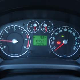 Foto inzerátu Ford Fiesta 1.4 TDCi