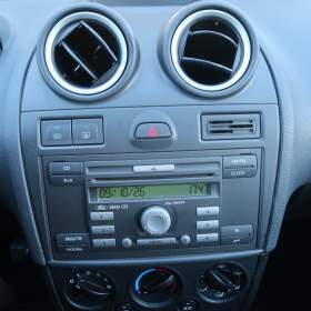 Foto inzerátu Ford Fiesta 1.4 TDCi