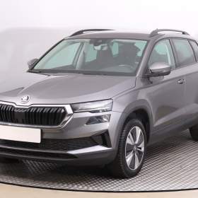 Foto inzerátu Skoda Karoq 2.0 TDI