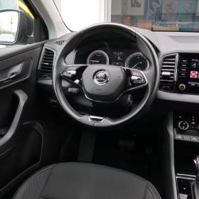 Foto inzerátu Skoda Karoq 2.0 TDI