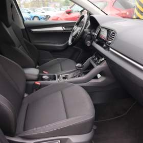 Foto inzerátu Skoda Karoq 2.0 TDI