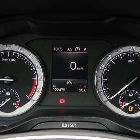Foto inzerátu Skoda Karoq 2.0 TDI