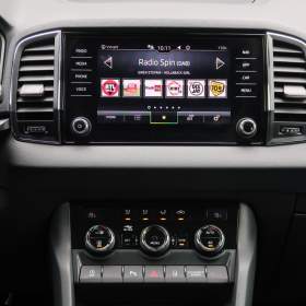 Foto inzerátu Skoda Karoq 2.0 TDI