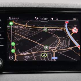 Foto inzerátu Skoda Karoq 2.0 TDI