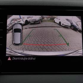 Foto inzerátu Skoda Karoq 2.0 TDI