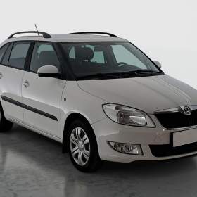 Skoda Fabia 1.2 TSI / 19800794