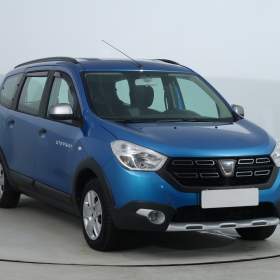 Foto inzerátu Dacia Lodgy 1.6 SCe