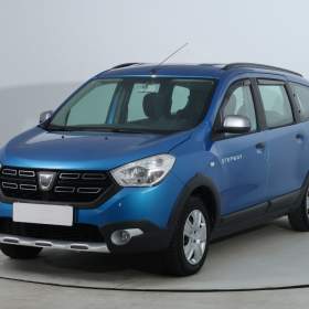 Foto inzerátu Dacia Lodgy 1.6 SCe