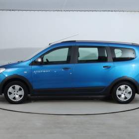 Foto inzerátu Dacia Lodgy 1.6 SCe