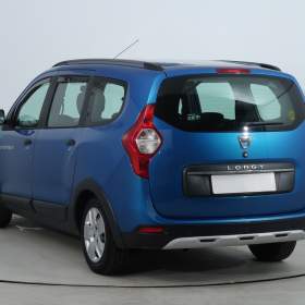 Foto inzerátu Dacia Lodgy 1.6 SCe