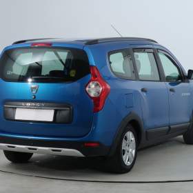Foto inzerátu Dacia Lodgy 1.6 SCe