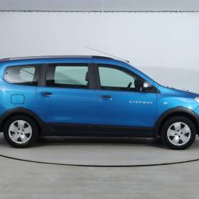 Foto inzerátu Dacia Lodgy 1.6 SCe