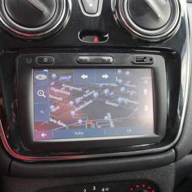 Foto inzerátu Dacia Lodgy 1.6 SCe