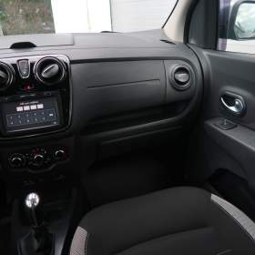 Foto inzerátu Dacia Lodgy 1.6 SCe