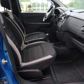 Foto inzerátu Dacia Lodgy 1.6 SCe