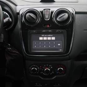 Foto inzerátu Dacia Lodgy 1.6 SCe