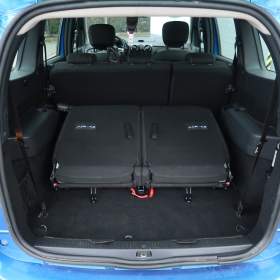 Foto inzerátu Dacia Lodgy 1.6 SCe