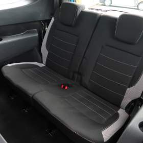 Foto inzerátu Dacia Lodgy 1.6 SCe