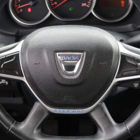 Foto inzerátu Dacia Lodgy 1.6 SCe