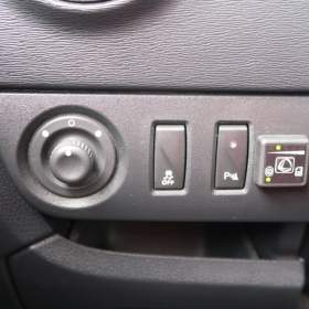 Foto inzerátu Dacia Lodgy 1.6 SCe