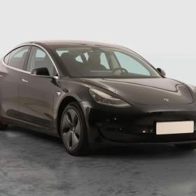 Tesla Model 3 Std Range Plus 52kWh / 19803017
