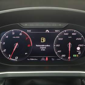Seat Tarraco 2.0 TSI 4Drive / 19803057