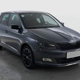 Skoda Fabia 1.2 TSI / 19803080
